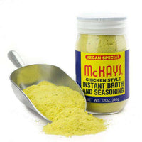 
                  
                    McKay's Chicken Style Seasoning - Country Life Natural Foods
                  
                