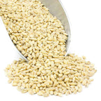 Barley, Hulled, Organic, Grains - Country Life Natural Foods