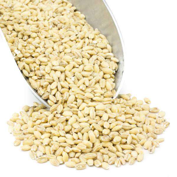 
                  
                    Organic Barley, Hulled - Country Life Natural Foods
                  
                