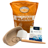 
                  
                    Sourdough Bread Kits - Country Life Natural Foods
                  
                