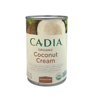 
                  
                    Coconut Cream, Unsweetened, Organic - Country Life Natural Foods
                  
                
