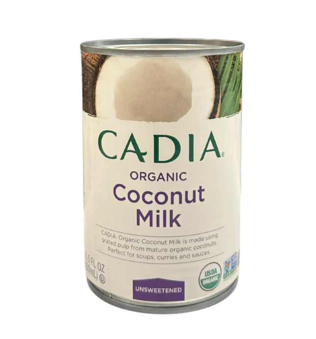 
                  
                    Coconut Milk, Unsweetened, Organic - Country Life Natural Foods
                  
                