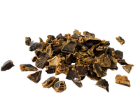 
                  
                    Organic Raw Carob Kibble Nibbles - Country Life Natural Foods
                  
                