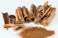 [Organic Ceylon Cinnamon Powder 1 lb] - Country Life Natural Foods