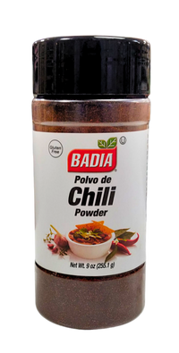 Chili Powder - Country Life Natural Foods