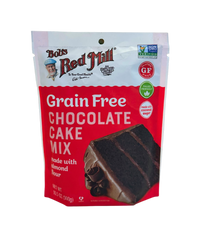 
                  
                    Chocolate Cake Mix, Grain Free, Gluten Free - Country Life Natural Foods
                  
                