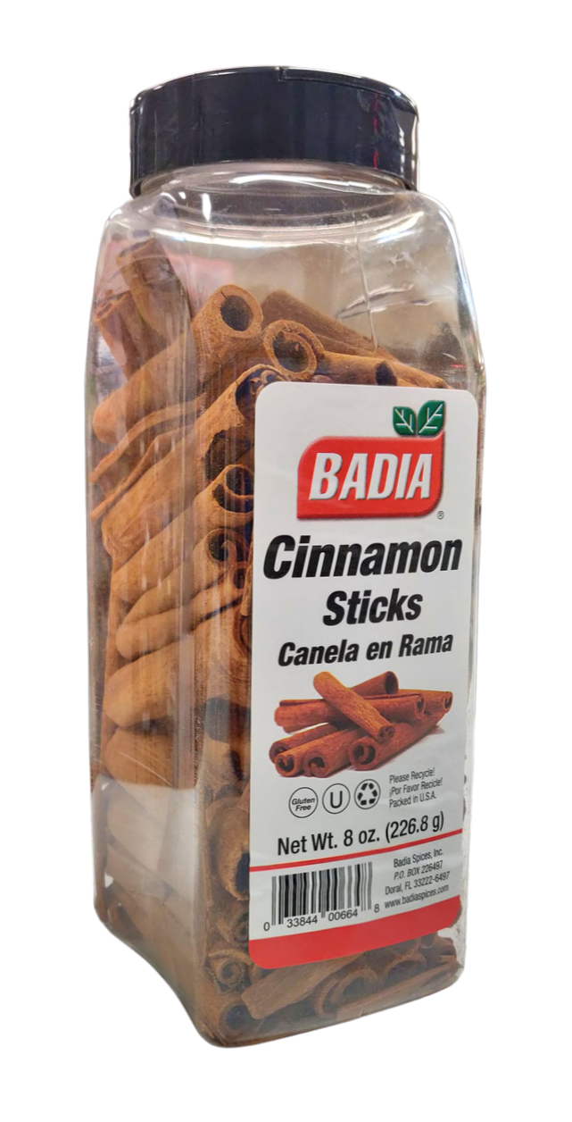 Cinnamon Sticks - Country Life Natural Foods