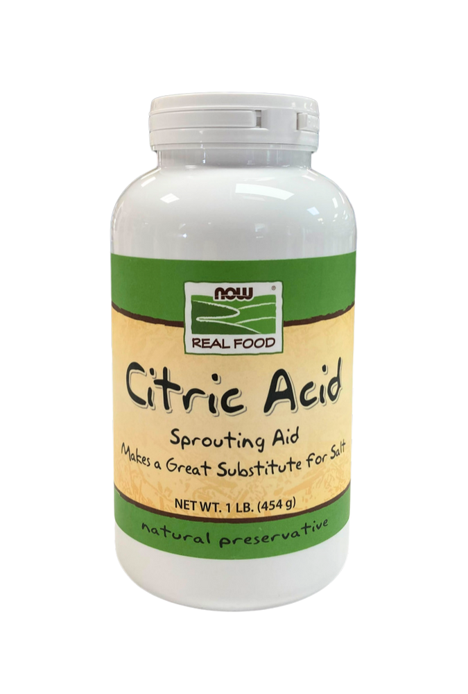 
                  
                    Citric Acid Non-GMO - Country Life Natural Foods
                  
                