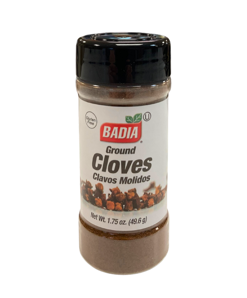 Cloves, Ground - Country Life Natural Foods