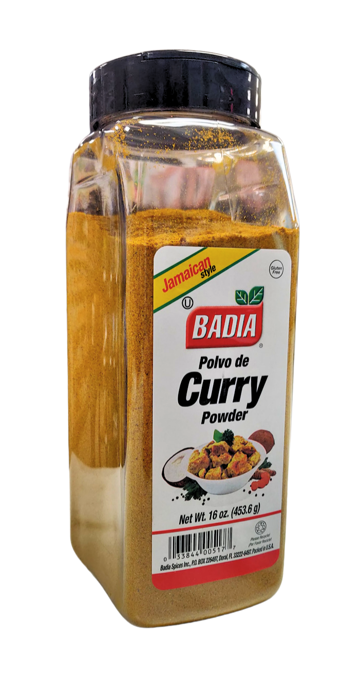 Curry Powder - Country Life Natural Foods
