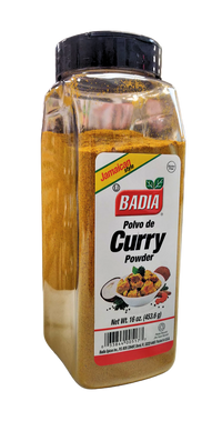 
                  
                    Curry Powder - Country Life Natural Foods
                  
                