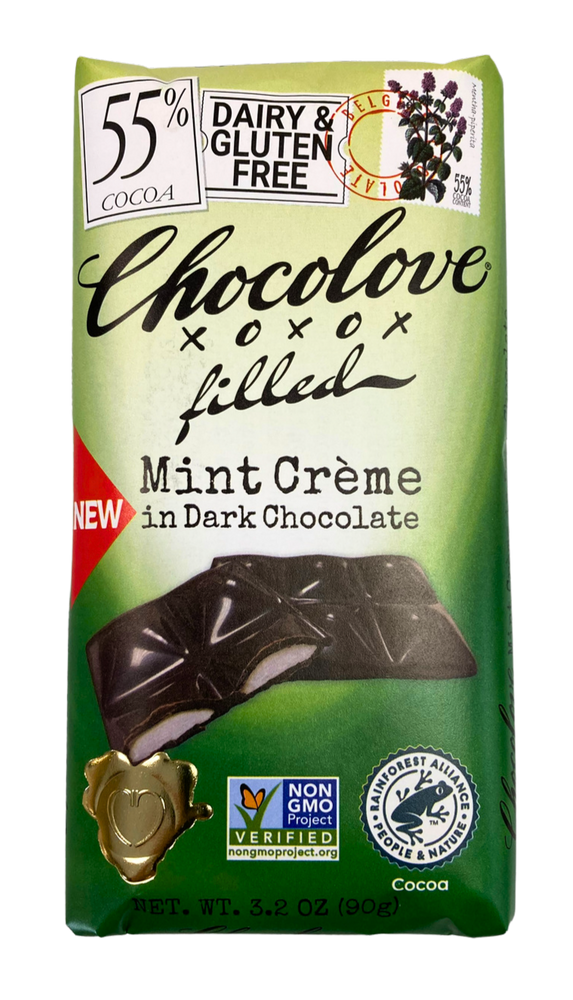 
                  
                    Chocolove Dark Chocolate Bars - Country Life Natural Foods
                  
                