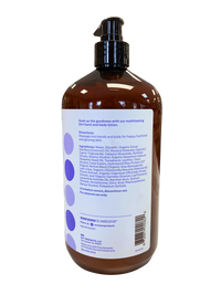 
                  
                    Everyone Nourishing Lotion Lavender Aloe 32oz - Country Life Natural Foods
                  
                