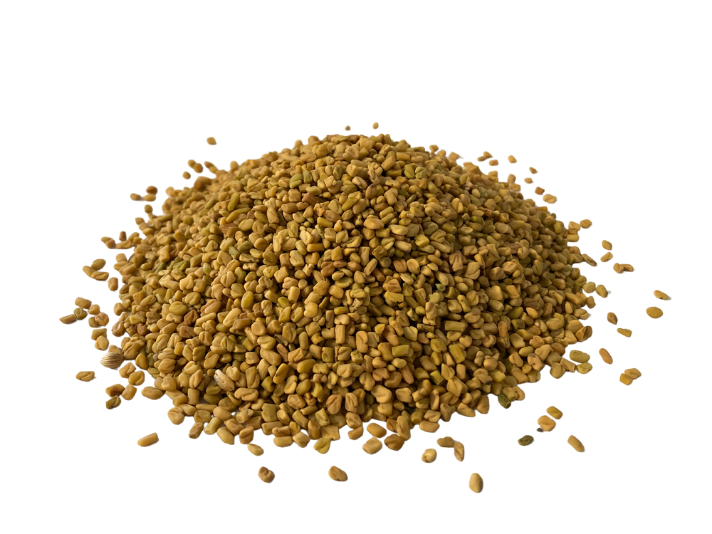 [Fenugreek Seed] - Country Life Natural Foods