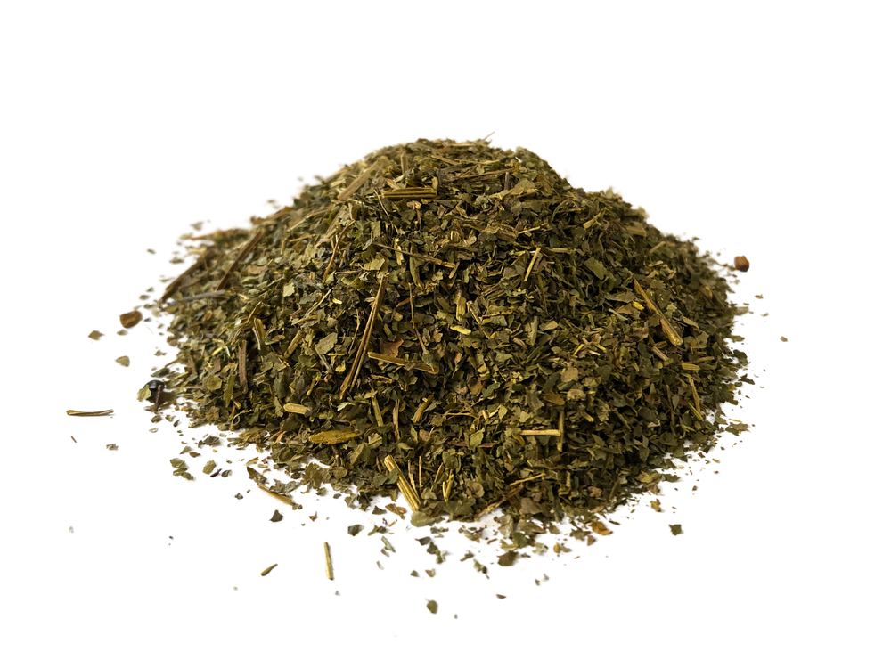 [Goldenseal Leaf Cut & Sifted 1 lb] - Country Life Natural Foods