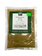 Goldenseal Root Powder, Herbs - Country Life Natural Foods