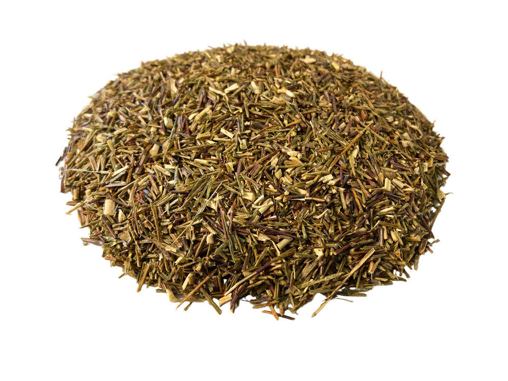 [Green Rooibos Tea, Organic 1 lb] - Country Life Natural Foods