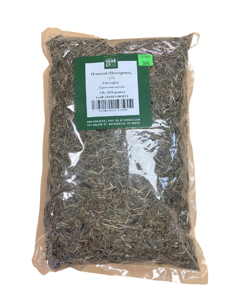 
                  
                    [Horse Tail (Shavegrass) Organic] - Country Life Natural Foods
                  
                