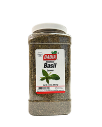 
                  
                    Basil Leaves - Country Life Natural Foods
                  
                