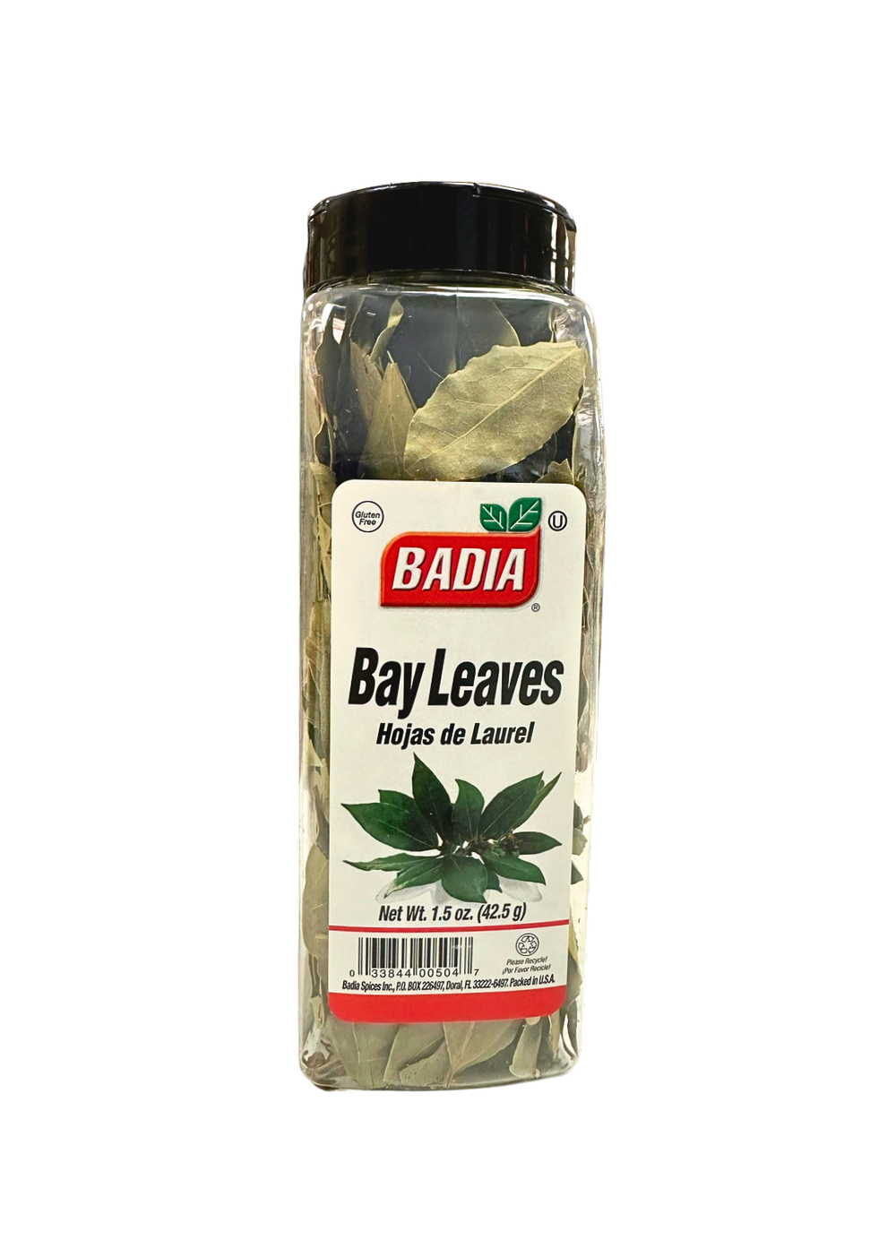 Bay Leaves Whole - Country Life Natural Foods