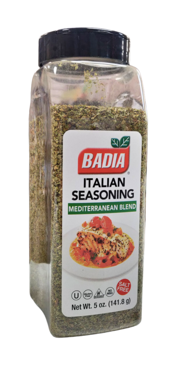 Italian Seasoning - Country Life Natural Foods