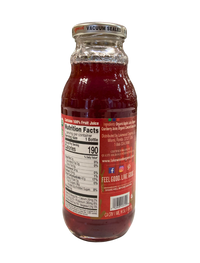 
                  
                    Organic Cranberry Blend Juice (Lakewood) - Country Life Natural Foods
                  
                