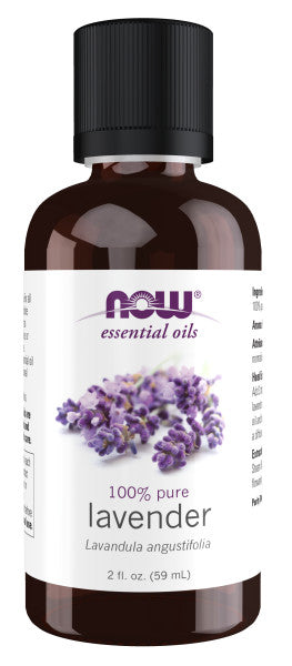 
                  
                    Lavender Essential Oil - Country Life Natural Foods
                  
                