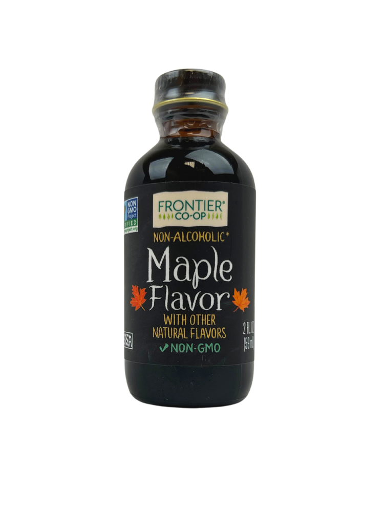 
                  
                    Flavorings, Non-Alcoholic 2 oz - Country Life Natural Foods
                  
                