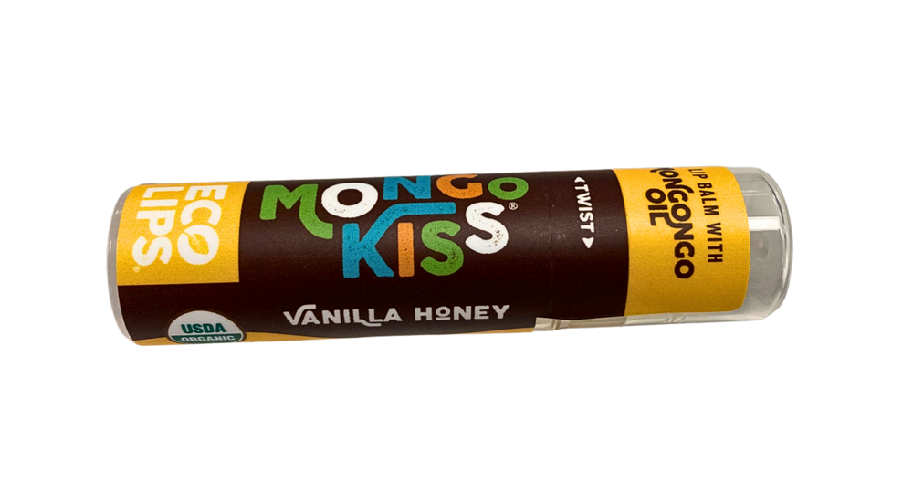 
                  
                    Mongo Kiss Lip Balm - Country Life Natural Foods
                  
                