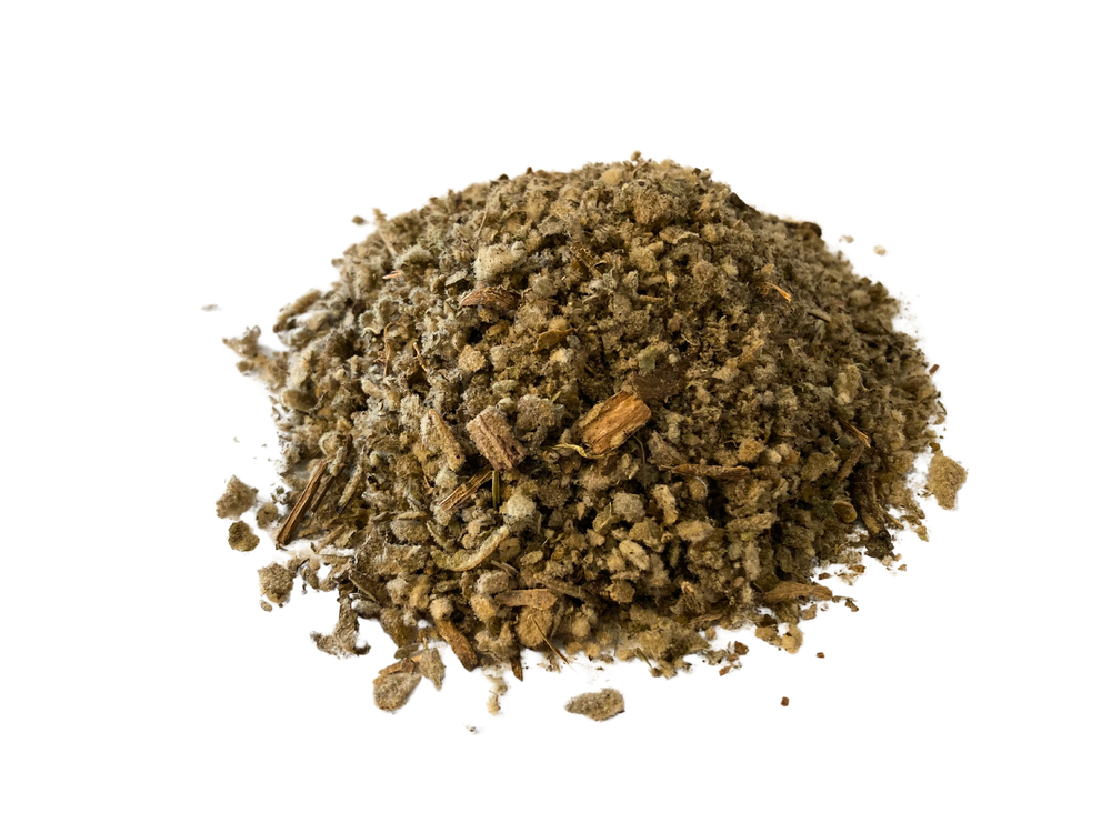 [Mullein Leaf Cut & Sifted 1 lb] - Country Life Natural Foods