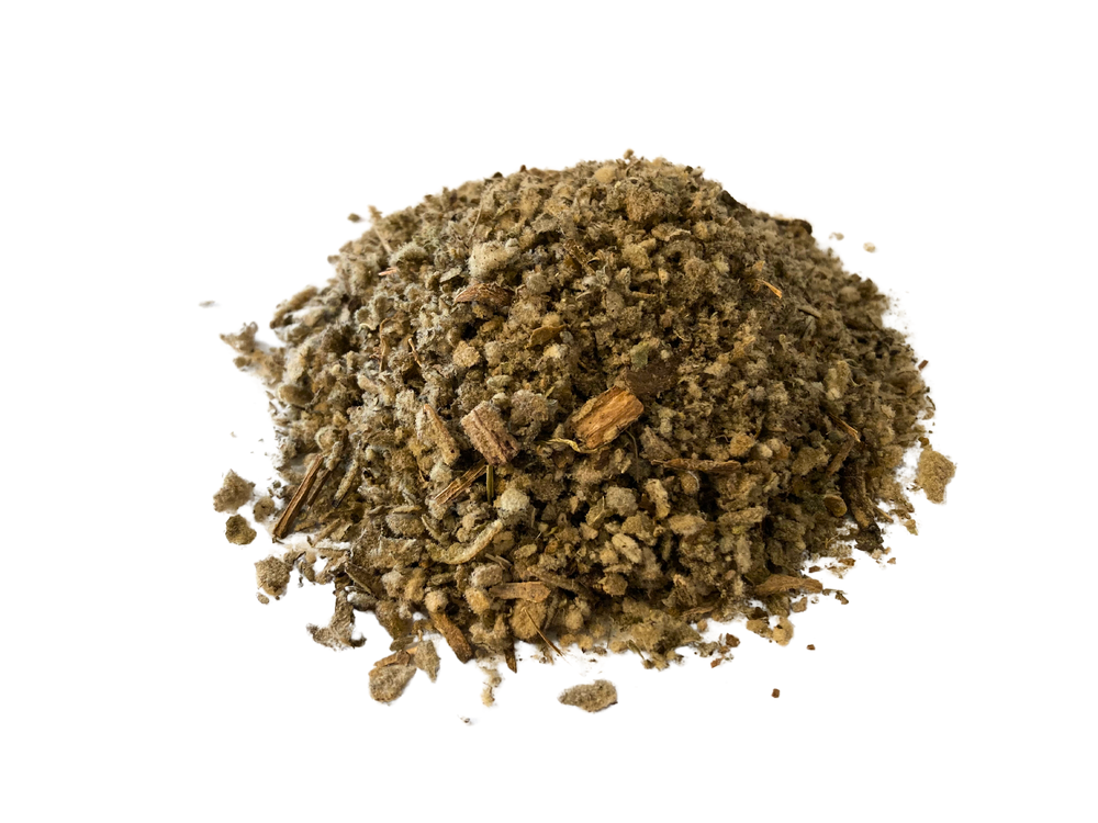 
                  
                    [Mullein Leaf Cut & Sifted 1 lb] - Country Life Natural Foods
                  
                