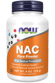 
                  
                    NAC Pure Powder - Country Life Natural Foods
                  
                