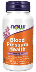 Blood Presure Health - Country Life Natural Foods