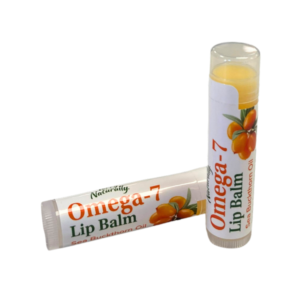 Lip Balm Omega 7