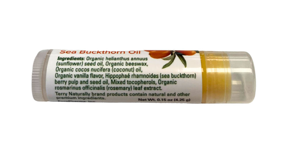 
                  
                    Omega-7 Lip Balm - Country Life Natural Foods
                  
                
