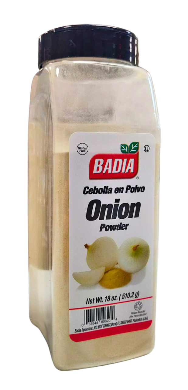 Onion Powder - Country Life Natural Foods