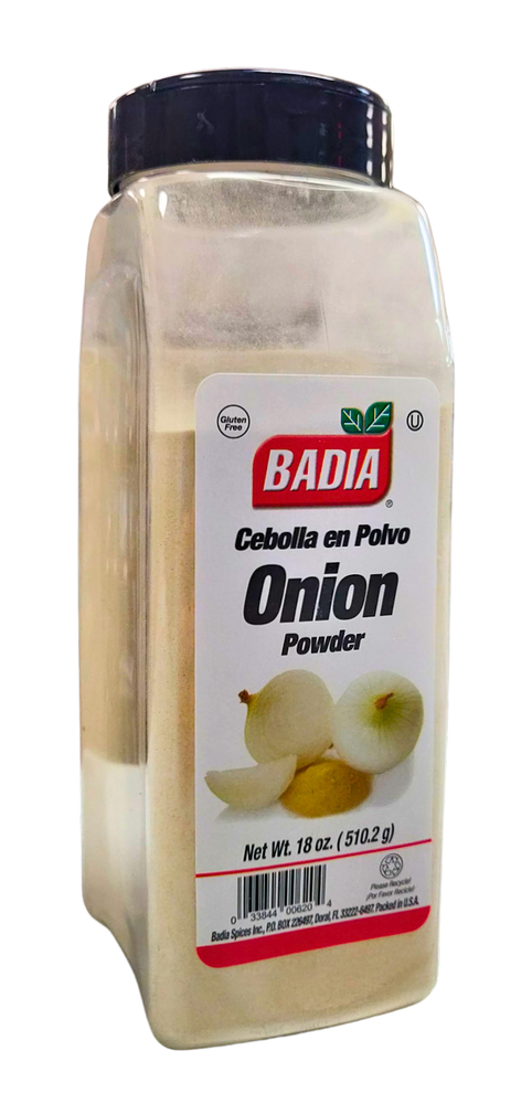 Onion Powder - Country Life Natural Foods
