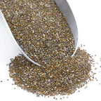 Chia Seeds, Organic, Seeds - Country Life Natural Foods