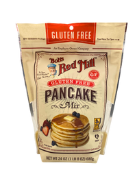 
                  
                    Pancake Mix, Gluten Free, BRM - Country Life Natural Foods
                  
                