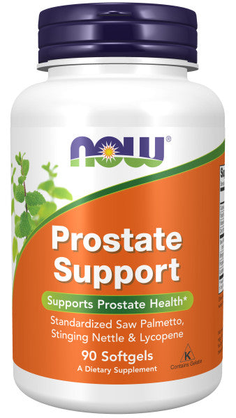 
                  
                    Prostate Support - Country Life Natural Foods
                  
                