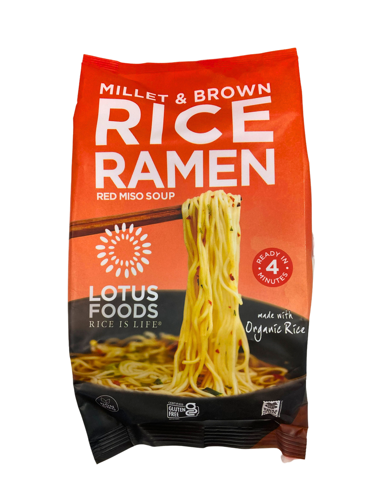 
                  
                    Rice Ramen Soup 2.8 oz - Country Life Natural Foods
                  
                
