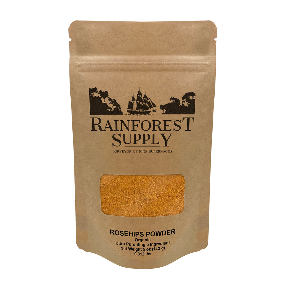 
                  
                    Organic Rainforest Supply Superfood Powders - Country Life Natural Foods
                  
                
