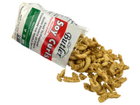 Soy Curls, Non-GMO - Country Life Natural Foods