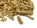 Soy Curls, Non-GMO, Meat Substitutes - Country Life Natural Foods