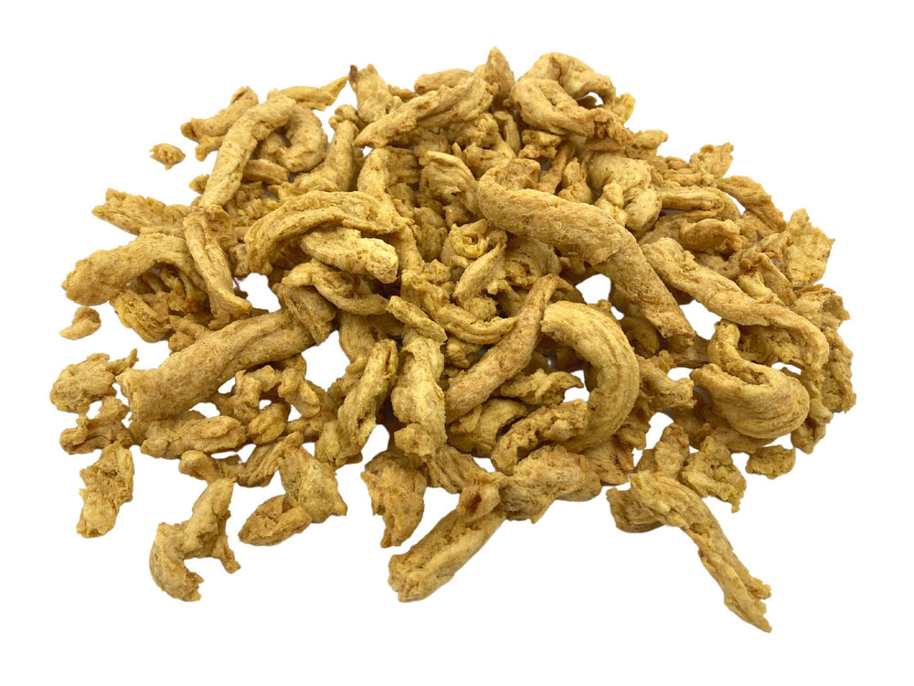 
                  
                    Soy Curls, Non - GMO, Butler - Country Life Natural Foods
                  
                