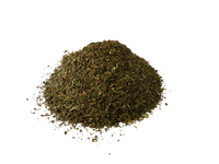[Spearmint Leaf Cut & Sifted 1 lb] - Country Life Natural Foods