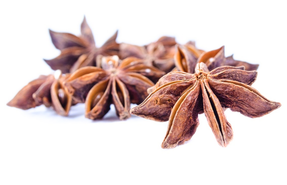 [Anise Star Select] - Country Life Natural Foods