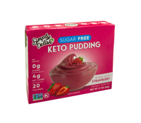
                  
                    Simply Delish Instant Puddings - Country Life Natural Foods
                  
                