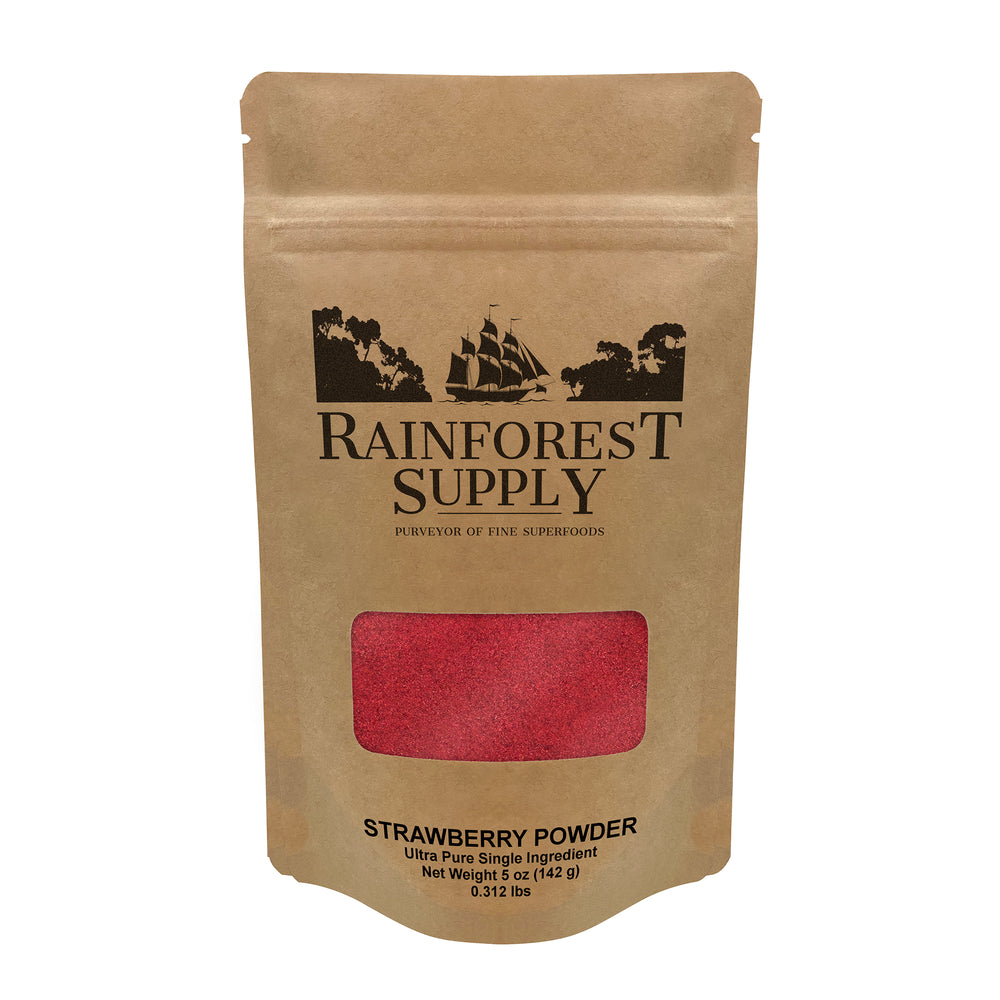 
                  
                    Rainforest Supply Superfood Powders - Country Life Natural Foods
                  
                