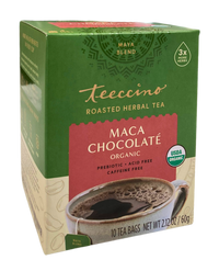 
                  
                    Teeccino Herbal Beverage - Country Life Natural Foods
                  
                
